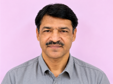 Director KNHPI