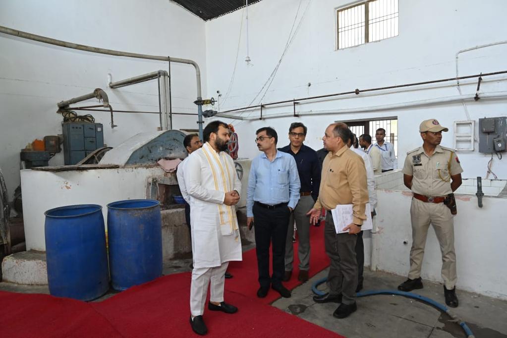 Kumarappa National Handmade Paper Institute